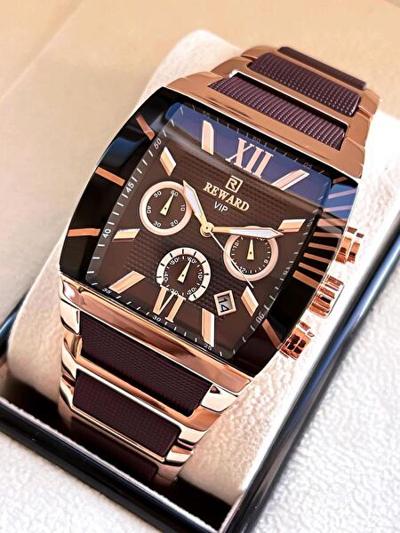 Reward Erkek Kol Saati