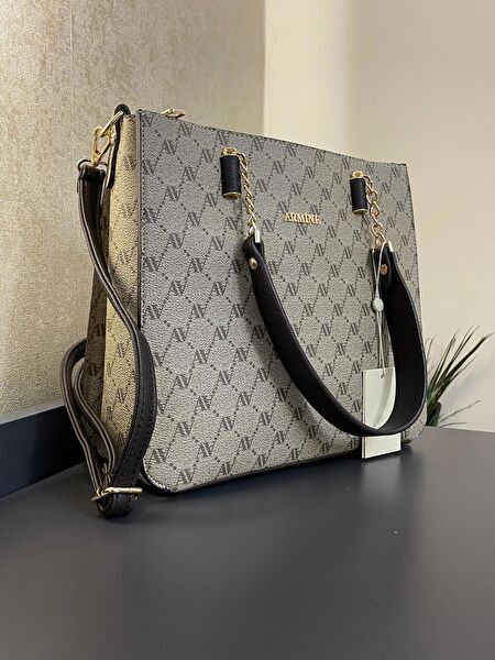 Armine Kadın Omuz Çantası