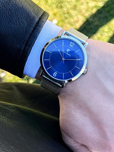 Pierre Cardin Erkek Kol Saati