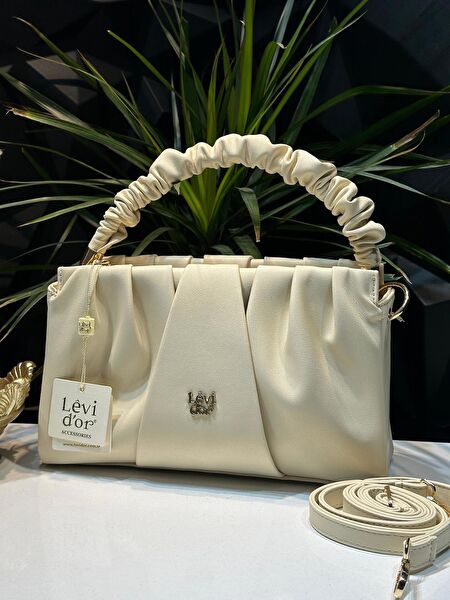 Levidor Kadın Omuz Çantası