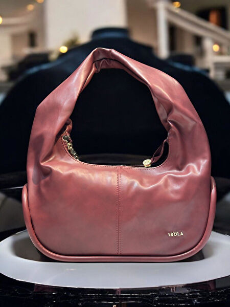 Isola Kadın Omuz Çantası