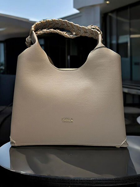 Isola Kadın Omuz Çantası