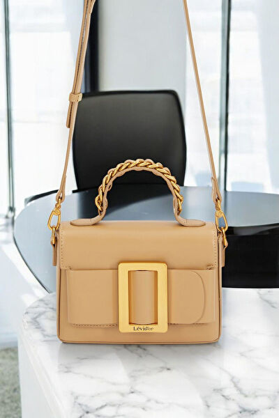 Levidor Kadın Omuz Çantası