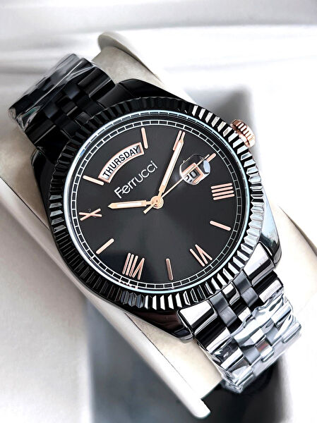 Ferrucci Erkek Kol Saati