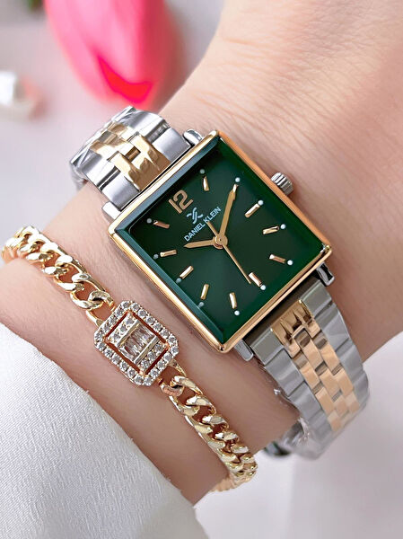 Daniel Klein Kadın Kol Saati