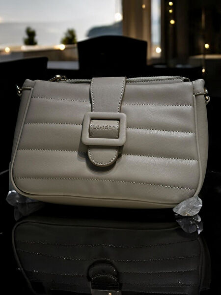 Levidor Kadın Omuz Çantası