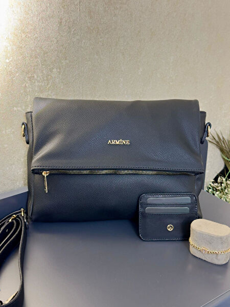 Armine Kadın Omuz Çantası