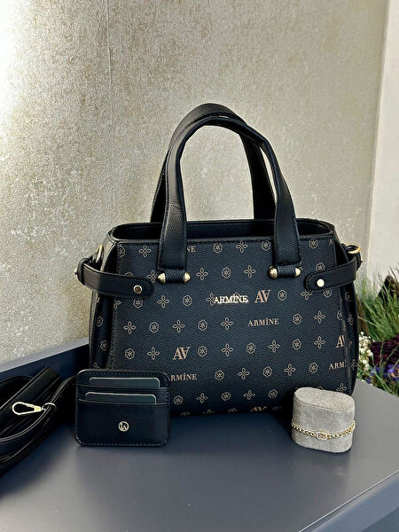 Armine Kadın Omuz Çantası