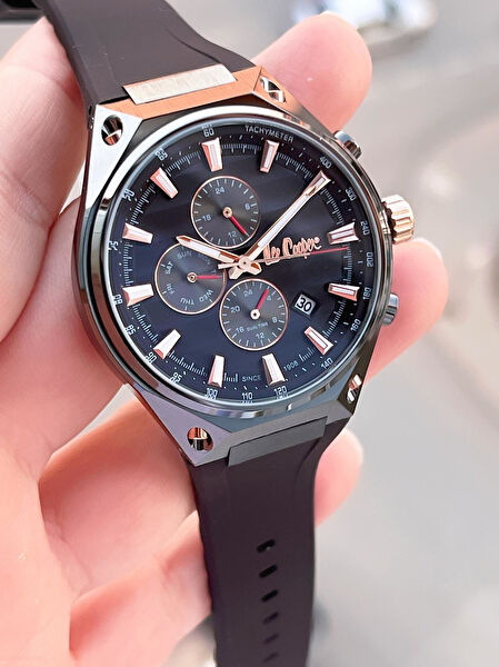 Lee Cooper Erkek Kol Saati