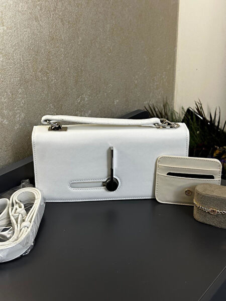 Levidor Kadın Omuz Çantası