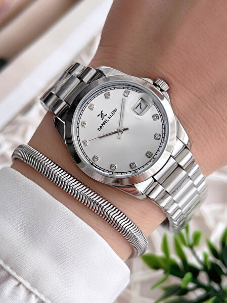 Daniel Klein Kadın Kol Saati