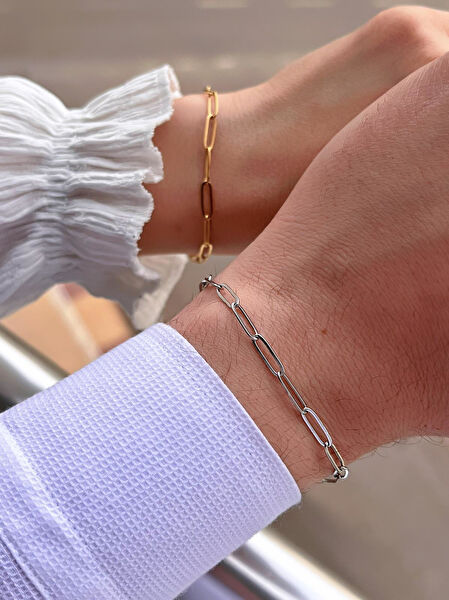 VELSE Erkek Bileklik