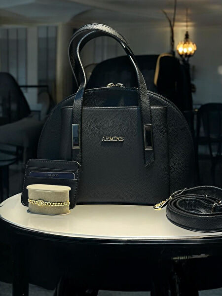 Armine Kadın Omuz Çantası