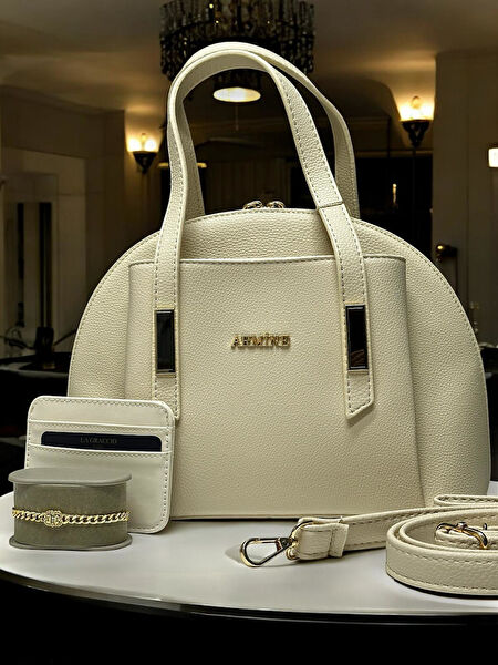 Armine Kadın Omuz Çantası