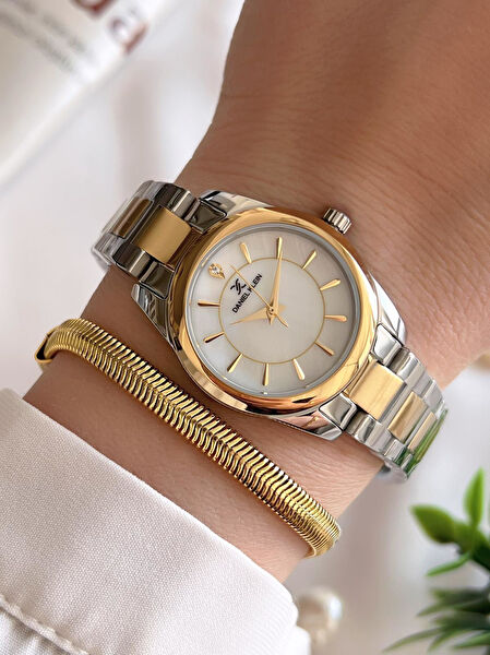 Daniel Klein Kadın Kol Saati