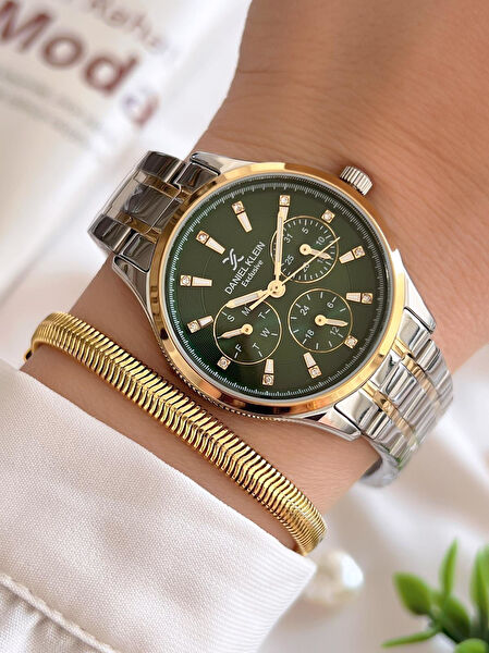 Daniel Klein Kadın Kol Saati