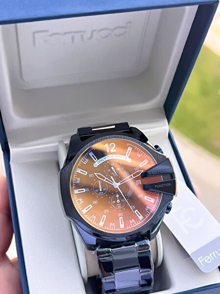Ferrucci Erkek Kol Saati