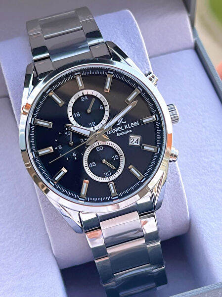 Daniel Klein Erkek Kol Saati