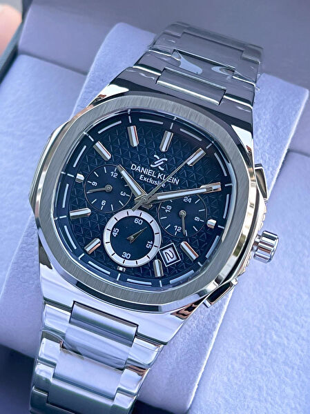 Daniel Klein Erkek Kol Saati
