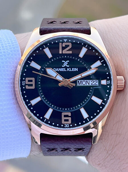 Daniel Klein Erkek Kol Saati