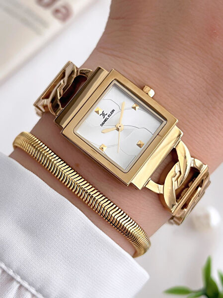 Daniel Klein Kadın Kol Saati