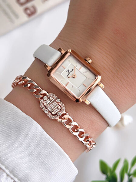 Daniel Klein Kadın Kol Saati