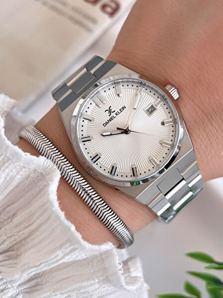 Daniel Klein Kadın Kol Saati