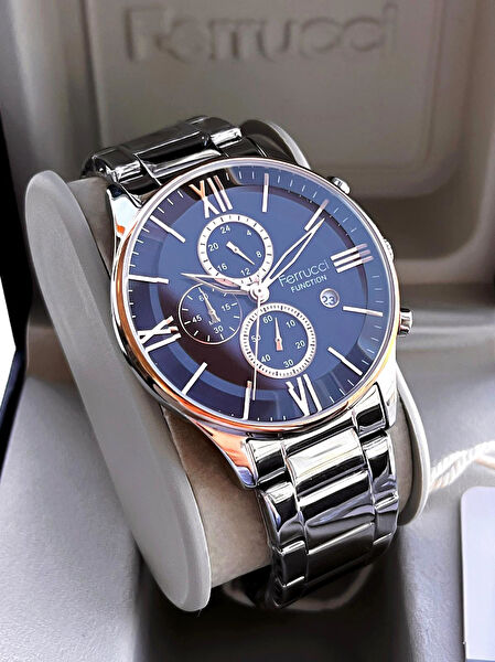 Ferrucci Erkek Kol Saati