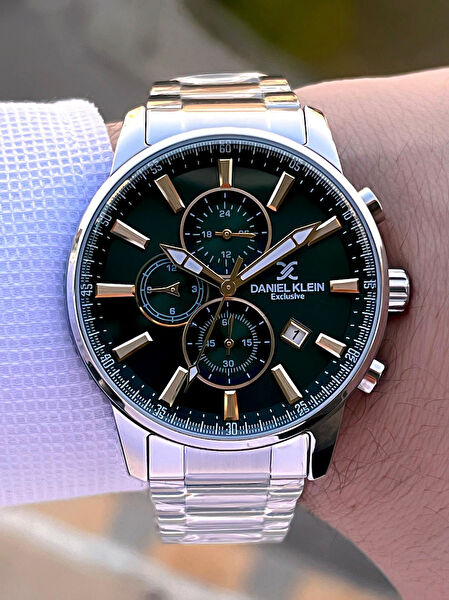 Daniel Klein Erkek Kol Saati