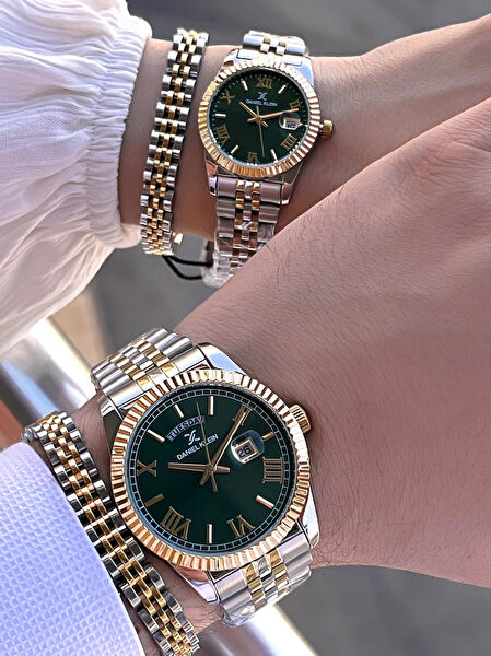 Daniel Klein Kadın Kol Saati