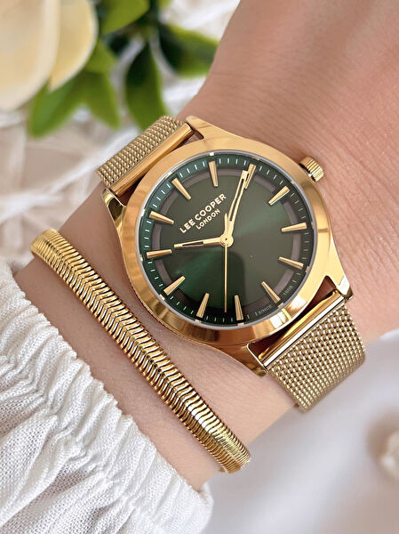 Lee Cooper Kadın Kol Saati