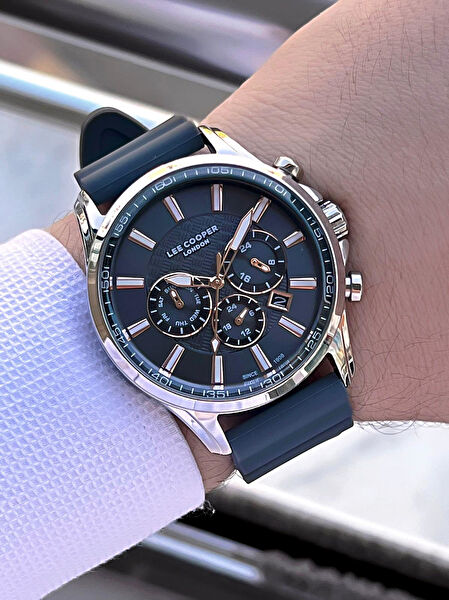 Lee Cooper Erkek Kol Saati