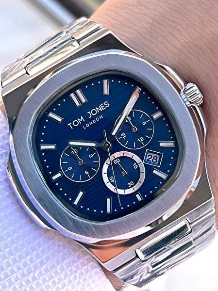 Tom Jones Erkek Kol Saati