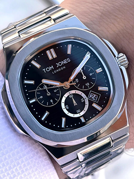 Tom Jones Erkek Kol Saati