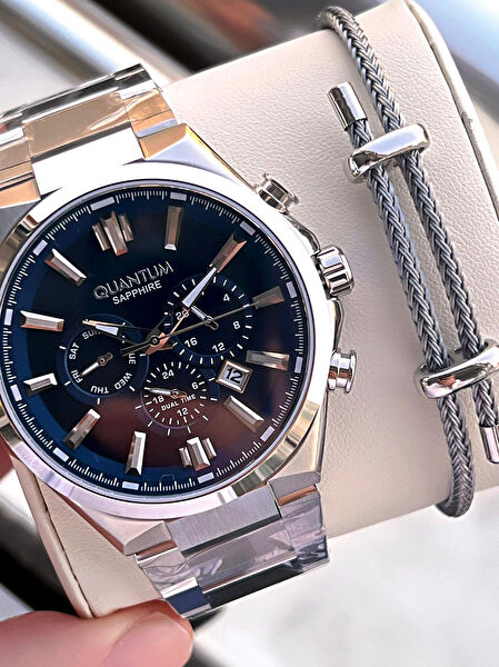 Quantum Erkek Kol Saati