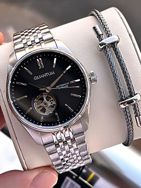 Quantum Erkek Kol Saati