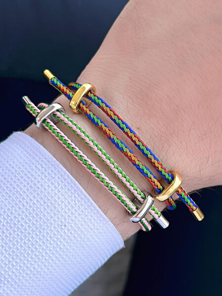 VELSE Erkek Bileklik