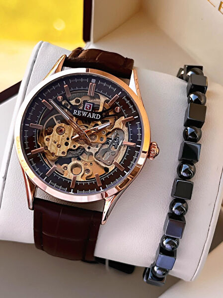 Reward Erkek Kol Saati