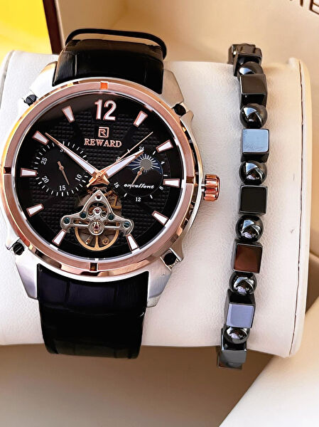 Reward Erkek Kol Saati