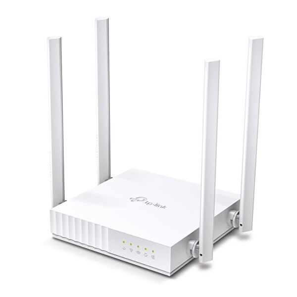 TP-Link Router