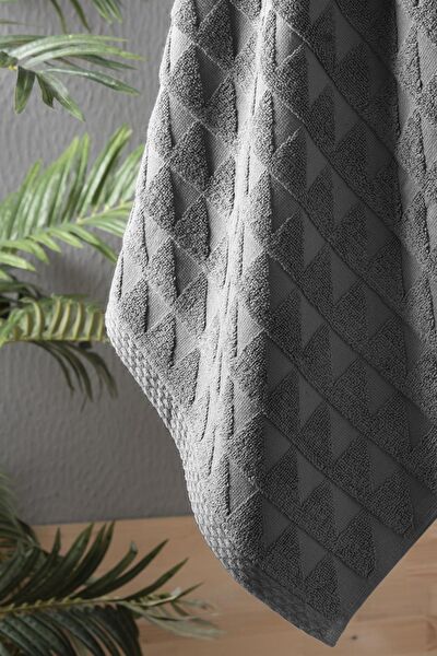 Neşe Home Collection Banyo Havlusu