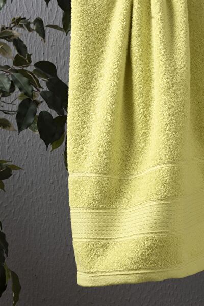 Neşe Home Collection El, Yüz, Saç Havlusu