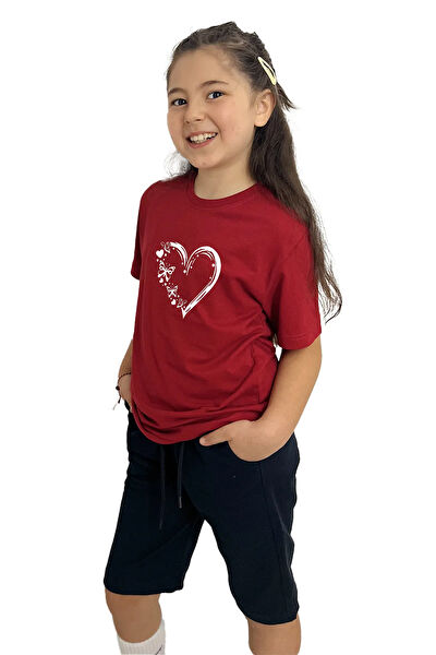 yudemia Kız Çocuk Takım