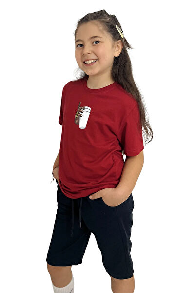 yudemia Kız Çocuk Takım