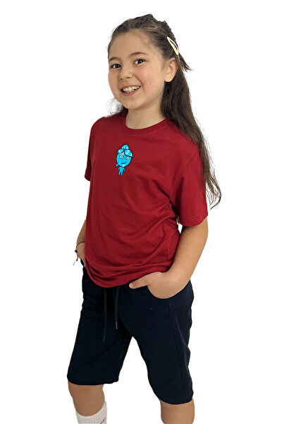 yudemia Kız Çocuk Takım