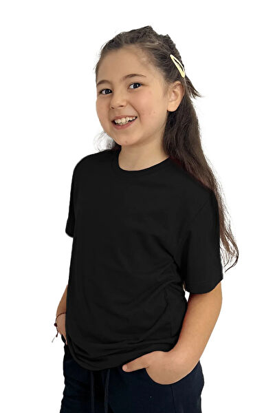 yudemia Kız Çocuk Tişört