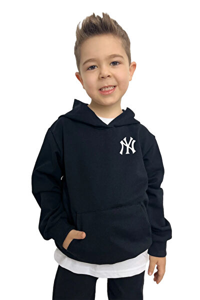 yudemia Erkek Çocuk Sweatshirt