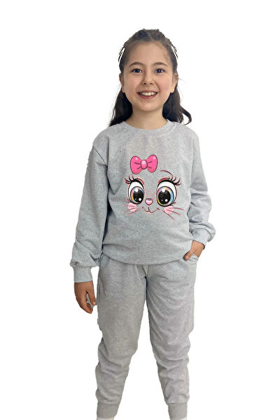 yudemia Kız Çocuk Takım