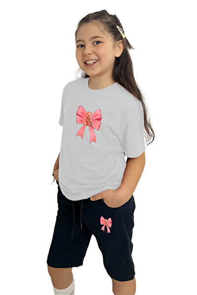 yudemia Kız Çocuk Takım