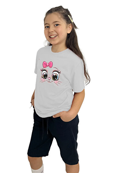 yudemia Kız Çocuk Takım